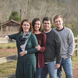 Meet your Posher, Lance